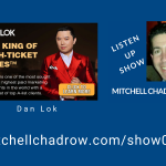 Dan Lok Passive Income High Ticket Sales Genius Show 078