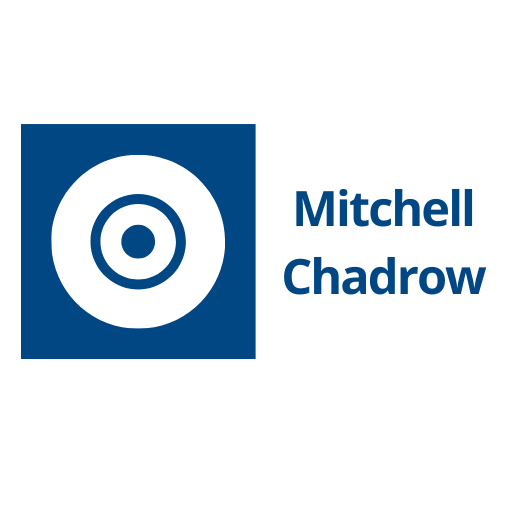 Mitchell Chadrow - personal brand and projects