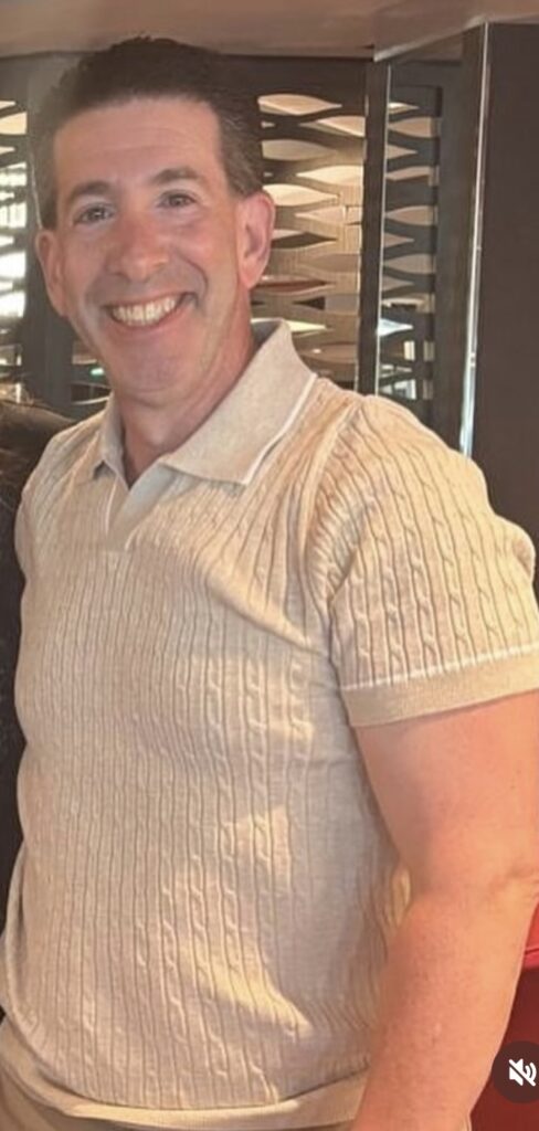 Mitchell Chadrow, attorney, author, and entrepreneur